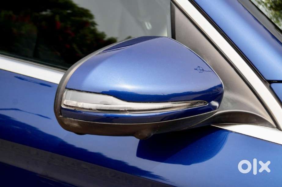 Mercedes-benz Glc Coupe 300d 4matic [2020-2023], 2021, Petrol