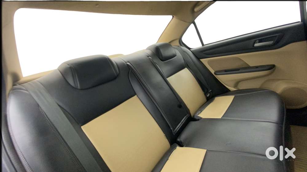 Honda Amaze S Diesel, 2020, Diesel