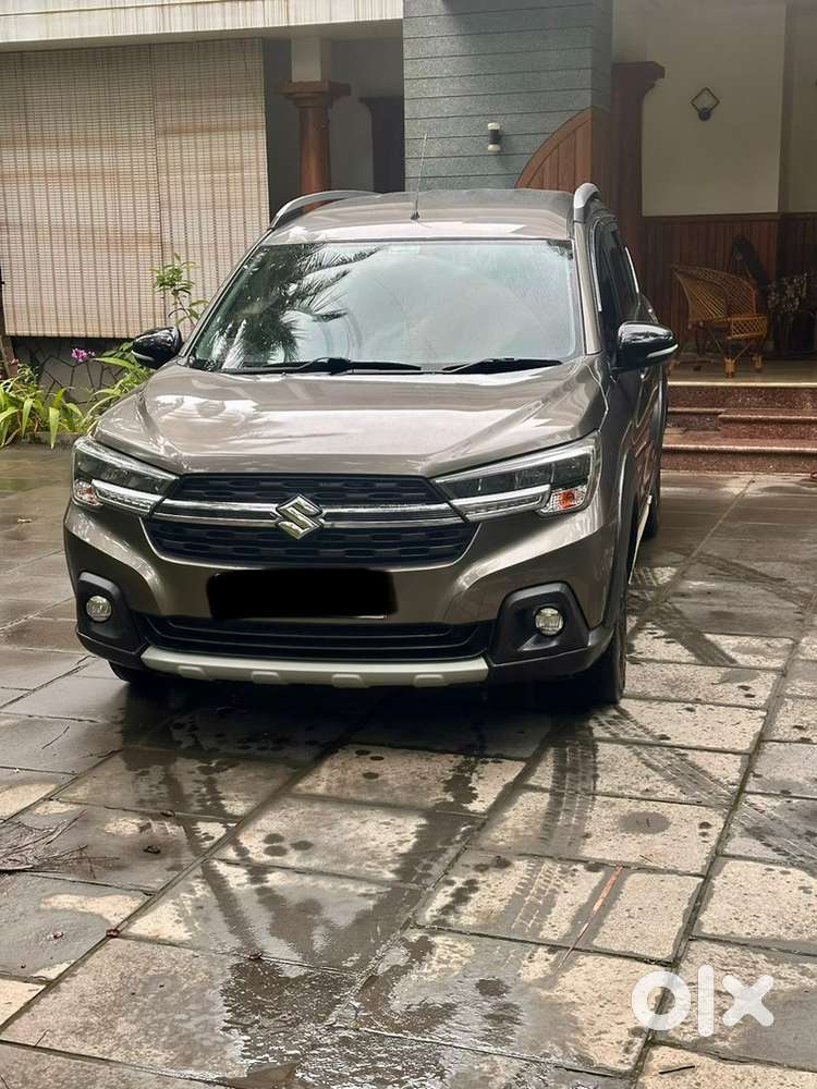 Maruti Suzuki Xl6 2020 Petrol Automatic Second