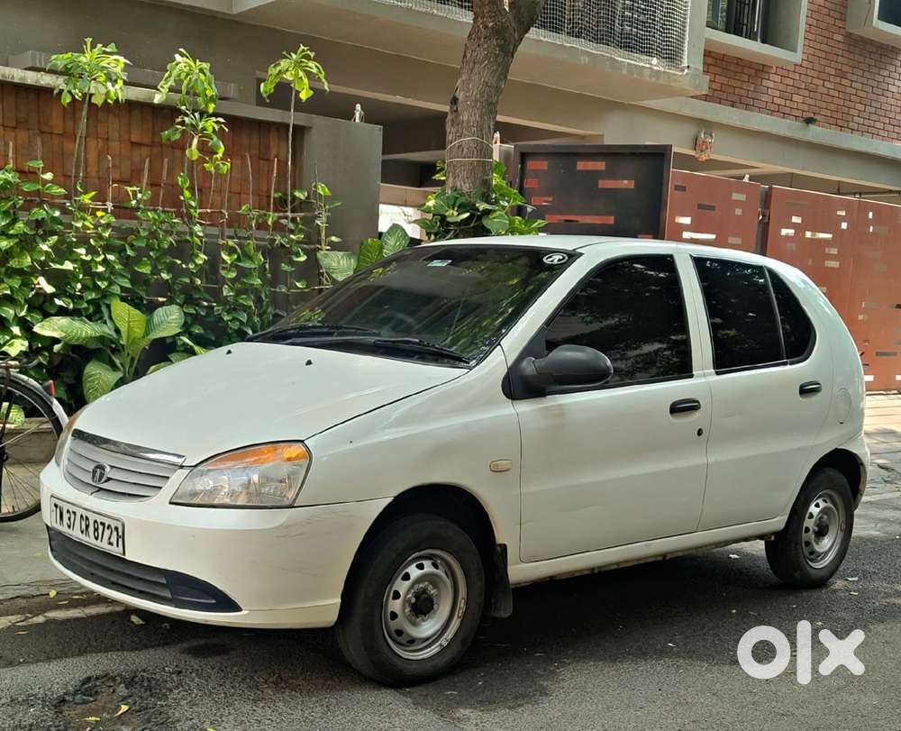 Tata Indica V2, 2017, Diesel
