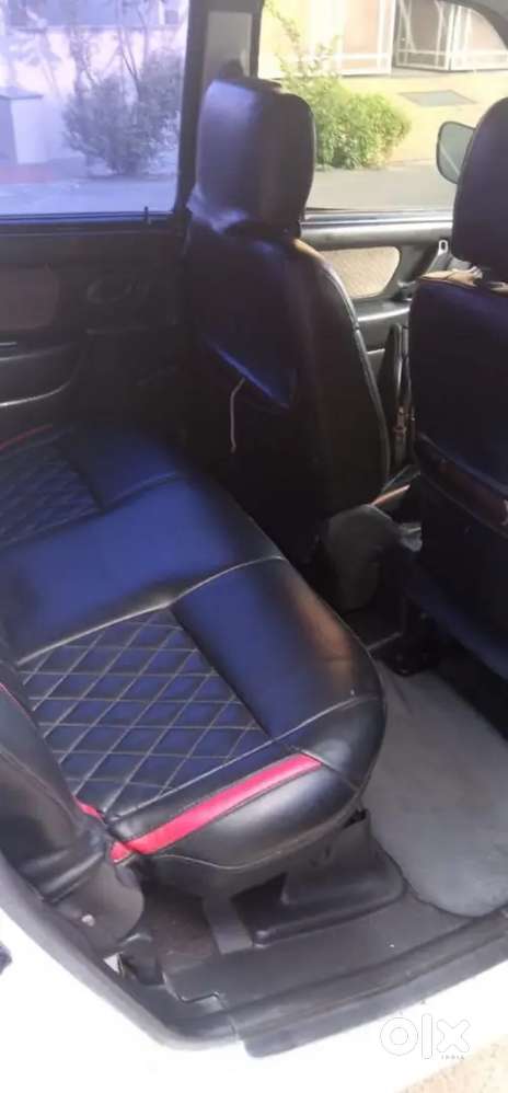 Maruti Suzuki Wagon R 2009