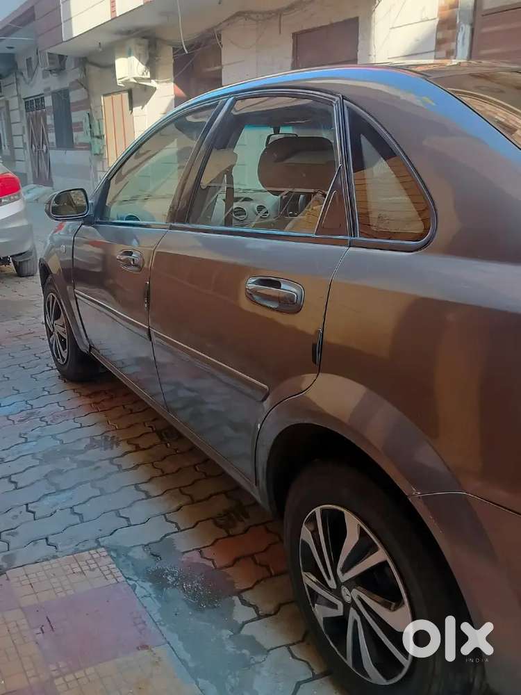 Chevrolet Optra 2.0 2012