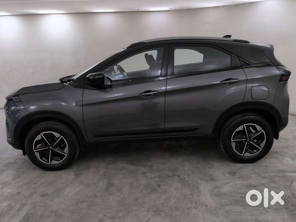 Tata Nexon Fearless Plus S 1.2 Revotron Petrol 6mt Dt, 2024, Petrol
