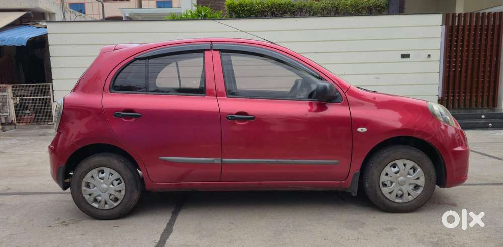 Nissan Micra Active Xl, 2016, Diesel