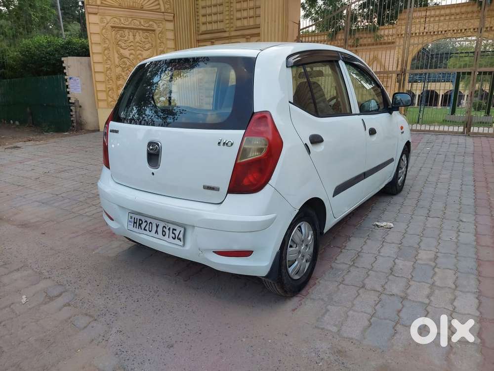 Hyundai I10 Era, 2012, Petrol