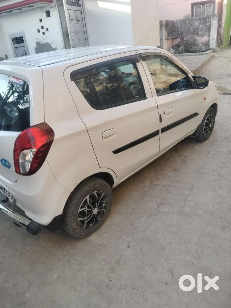 Maruti Suzuki Alto 2021 Vxi Airbag