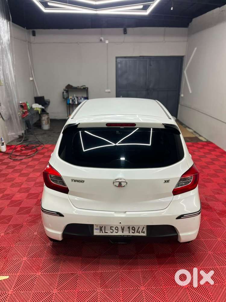 Tata Tiago 2020 Petrol Good Condition