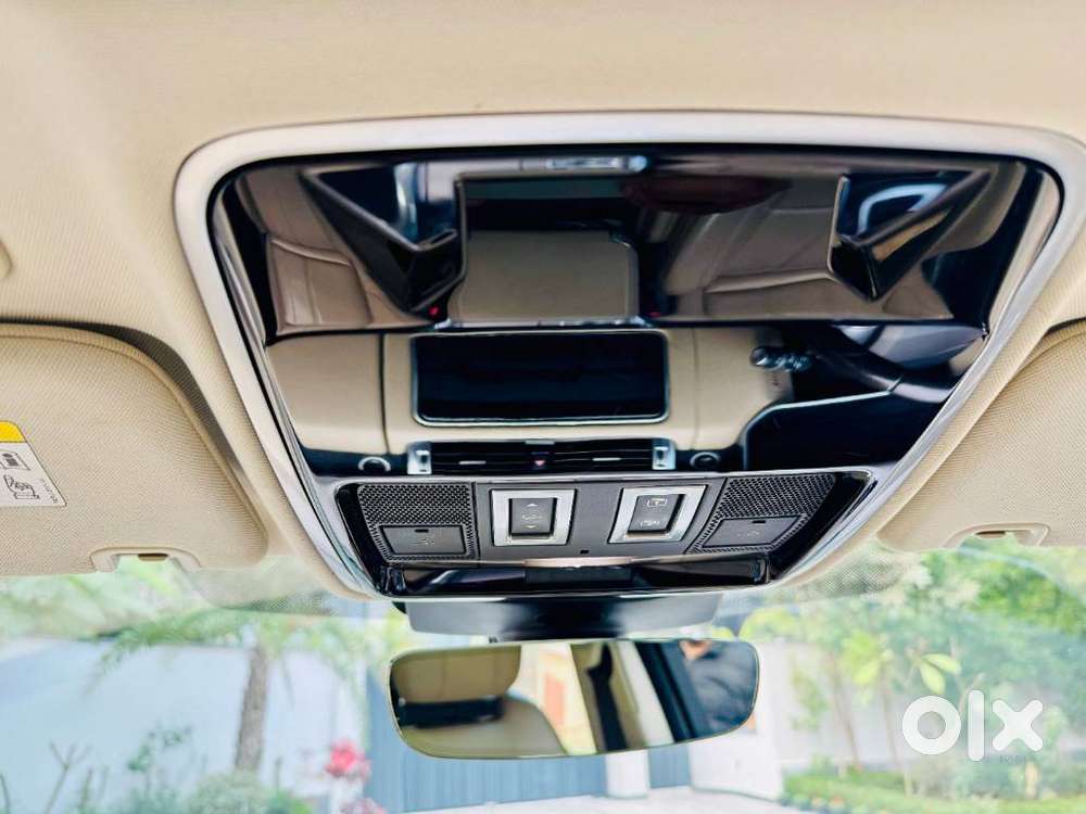 Land Rover Range Sport Hse, 2021, Petrol