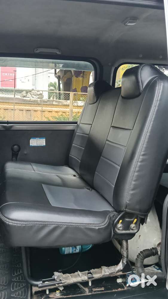 Maruti Suzuki Eeco 5 Str Ac(o) Cng, 2022, Cng & Hybrids