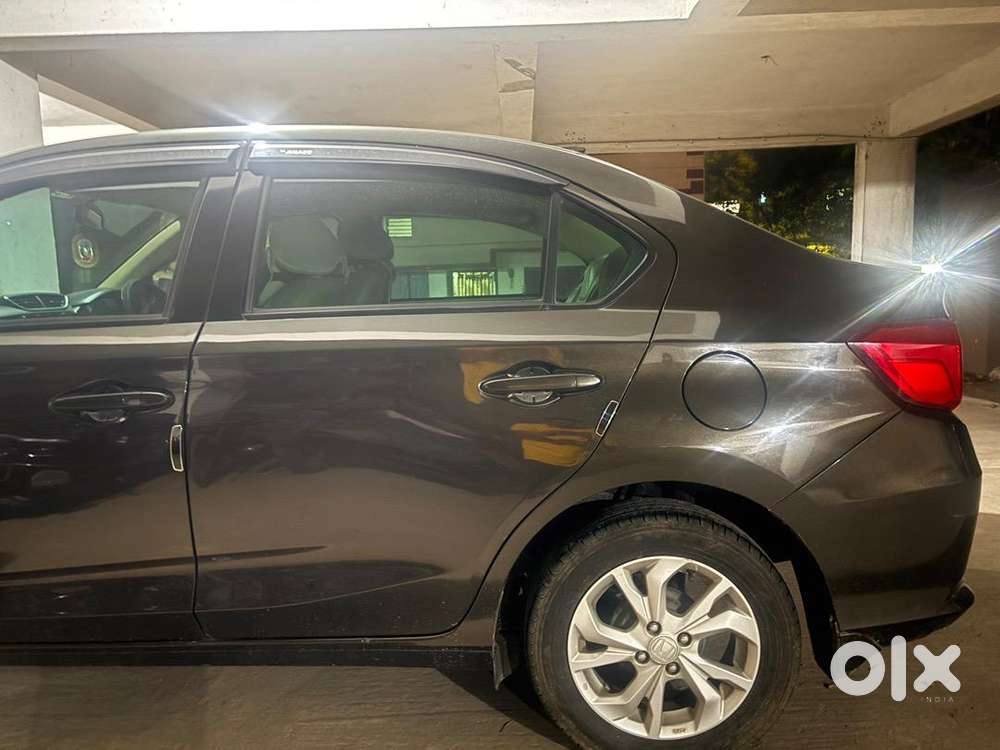 Honda Amaze 2018 Petrol Top Notch Condition