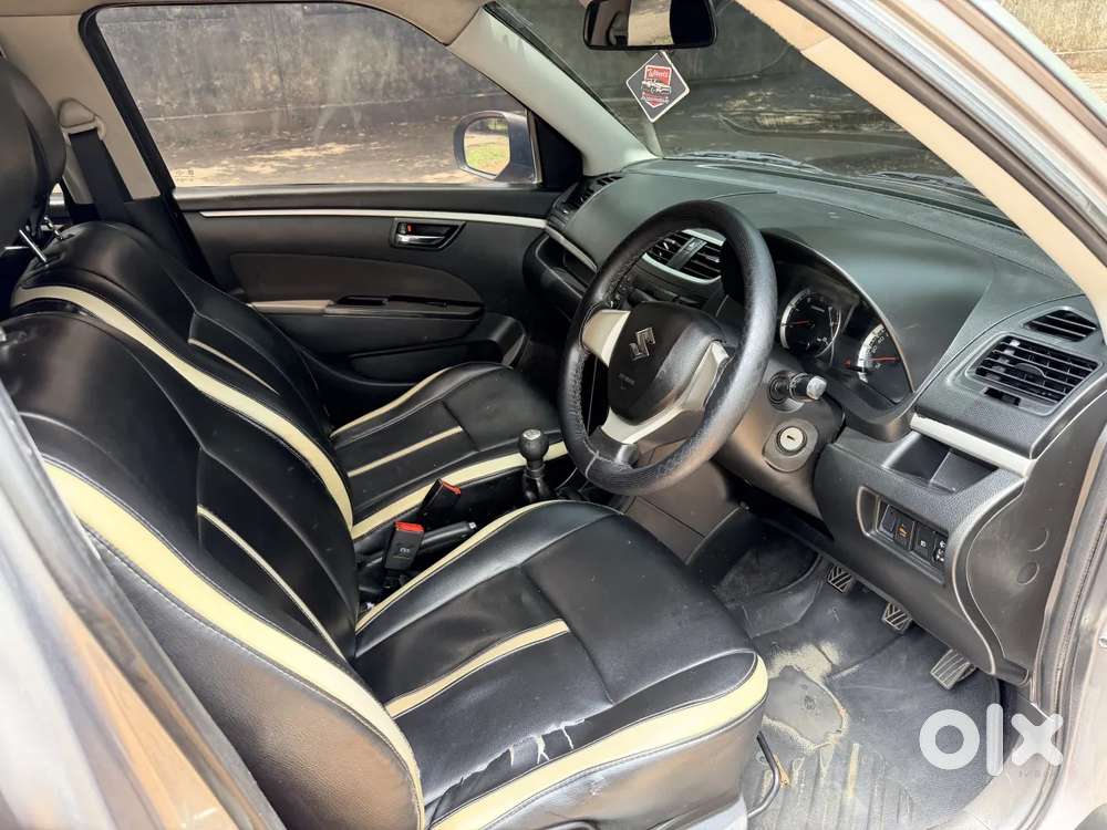 Maruti Suzuki Swift Vdi, 2017, Diesel