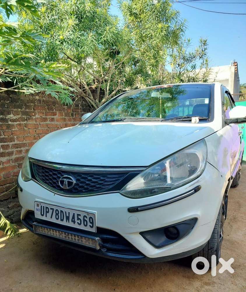 Tata Zest Original Reading  Original Gadi Engine Ac Sab Ok Fixed Price