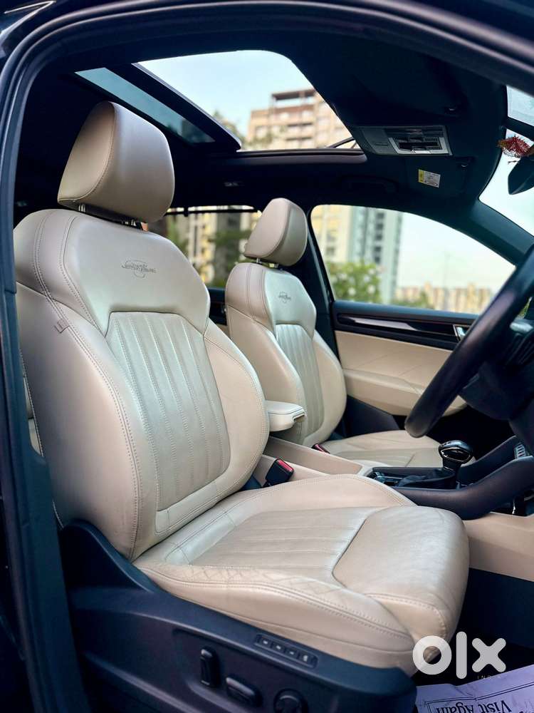 Skoda Kodiaq L & K, 2023, Petrol