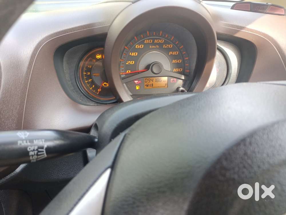 Honda Amaze 2013-2016 S I-vtech, 2013, Diesel