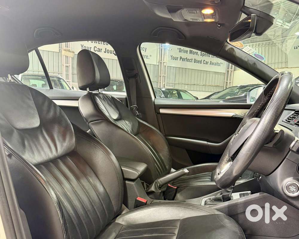 Skoda Octavia 2.0 Style Tsi At, 2019, Diesel