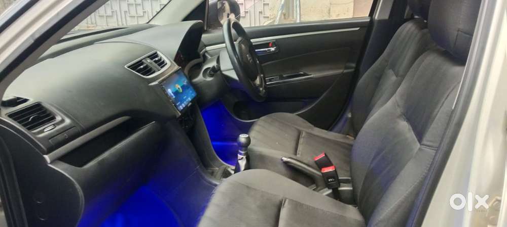 Maruti Suzuki Swift 2011-2014 Vdi, 2013, Diesel
