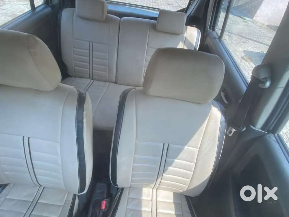 Maruti Suzuki Wagon R Flex Fuel 2011 Petrol 85000 Km Driven