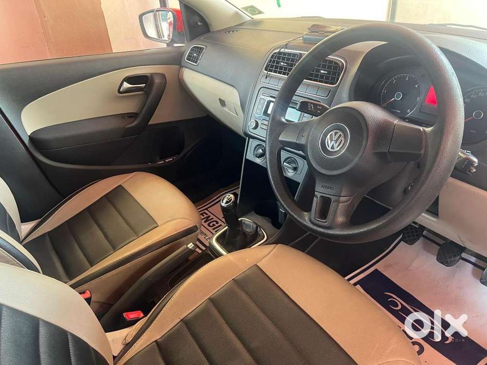 Volkswagen Polo 2010 Diesel Well Maintained