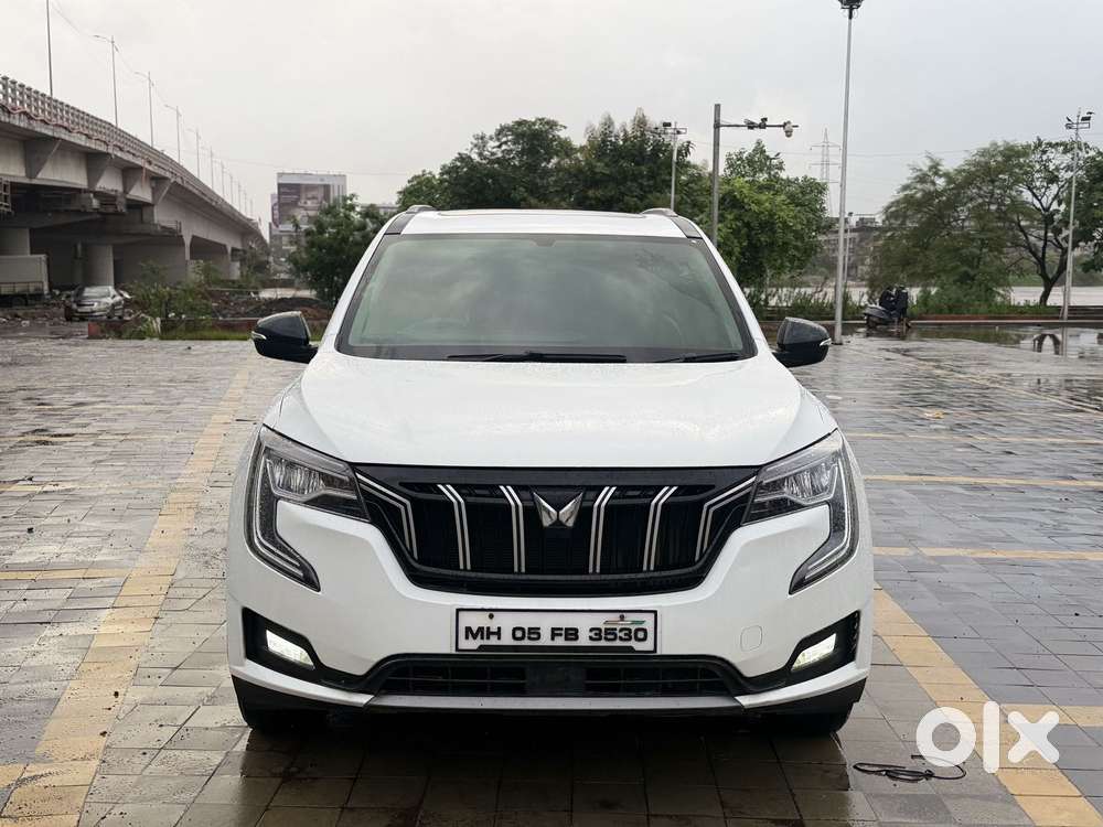 Mahindra Xuv700 2.2 Ax 5 Diesel Mt Str, 2023, Diesel