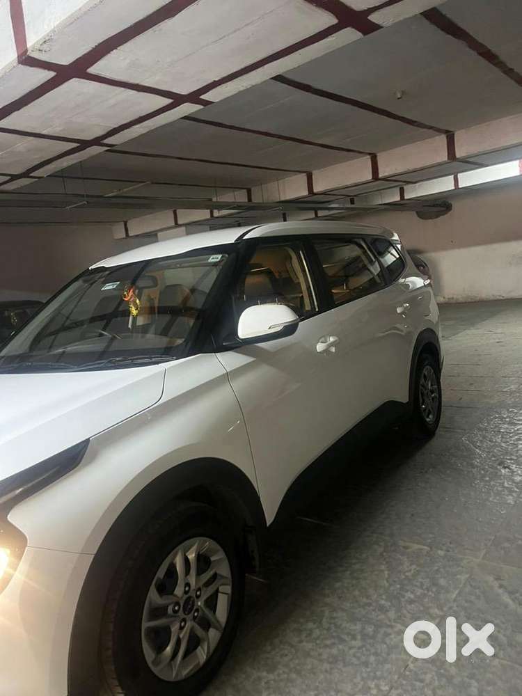 Kia Diesel Car 2025