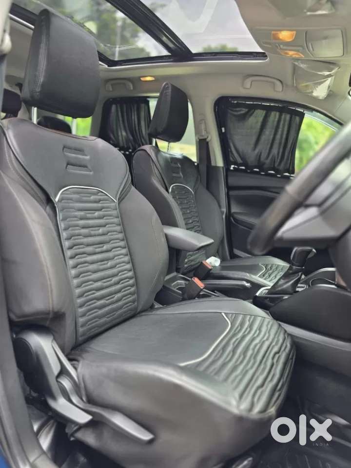 Maruti Suzuki Grand Vitara 1.5 Zeta Plus Intelligent Hybrid Ecvt, 20..