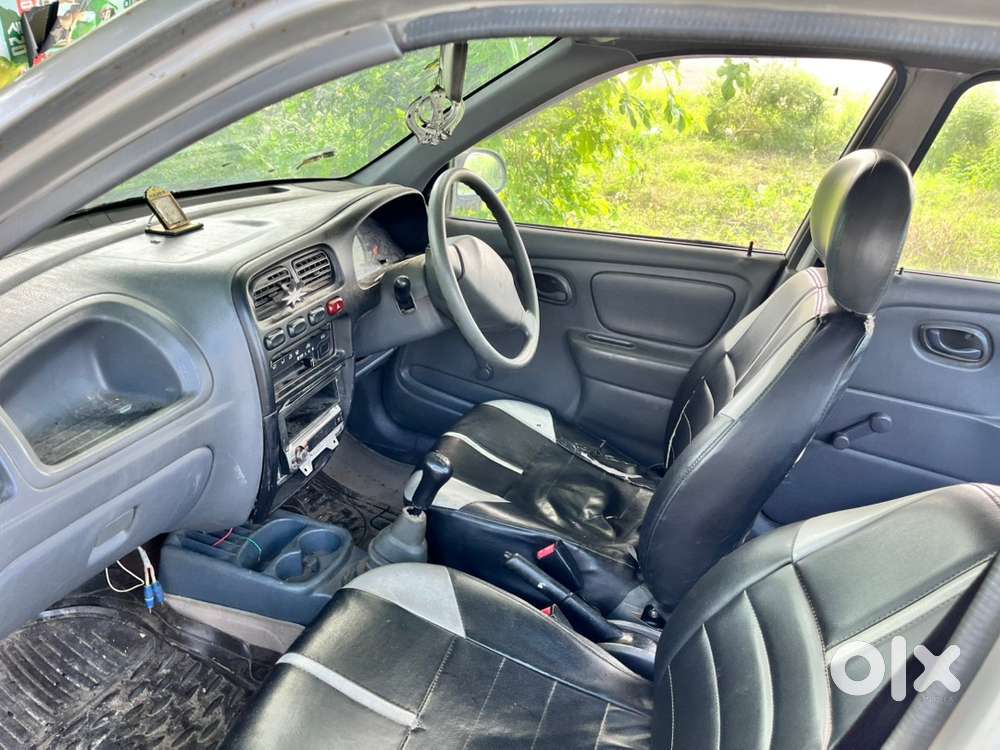 Maruti Suzuki Alto 2008