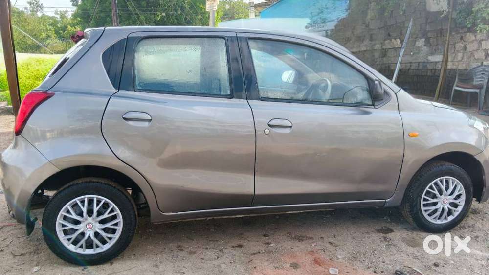 Datsun Go T-457 2018 Car