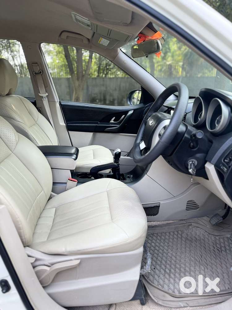 Mahindra Xuv500 2018, 2018, Diesel