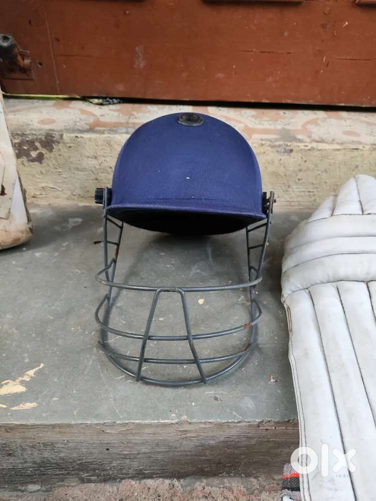 Sg Cricket Kit
