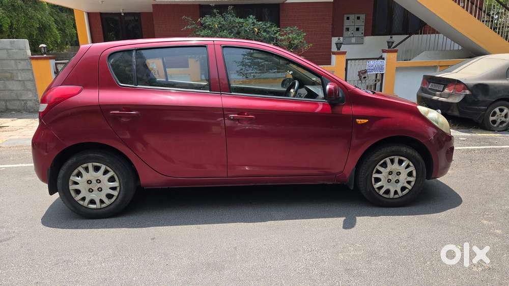 Maruti Suzuki Baleno 1.2 Zeta, 2020, Petrol