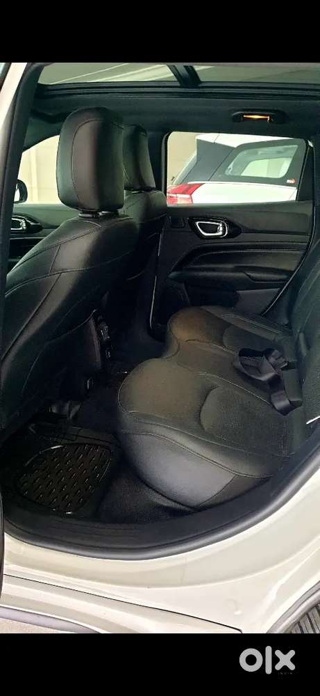 Jeep Compass 1.4 Petrol Auto.atic Model S