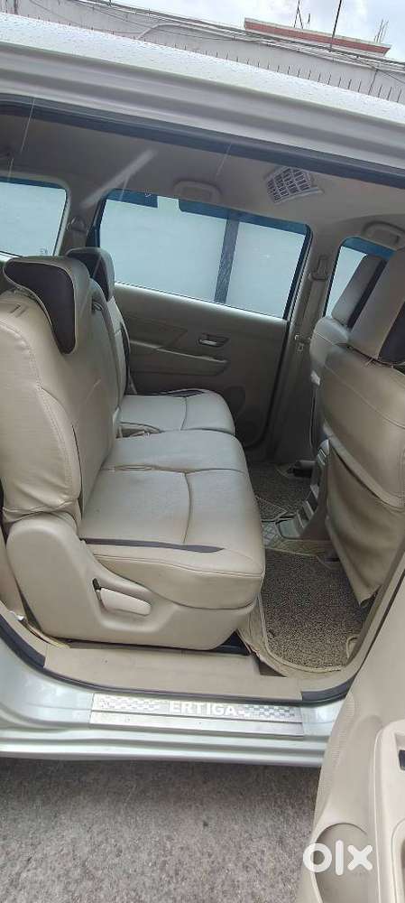 Maruti Suzuki Ertiga 1.4 Zxi Plus, 2021, Petrol