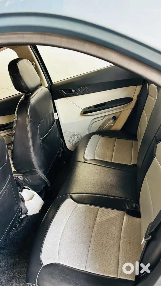 Tata Tiago Ev 2023 Electric Well Maintained