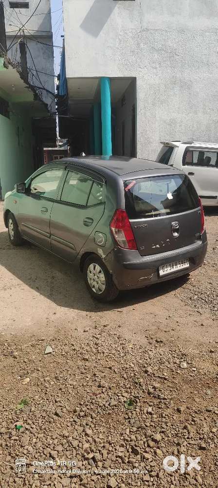 Hyundai I10 Magna 2009 Petrol Manual