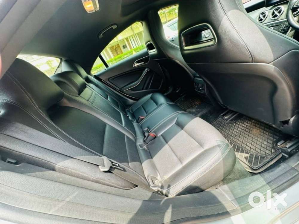 Mercedes-benz Cla 200 D Sport, 2019, Diesel