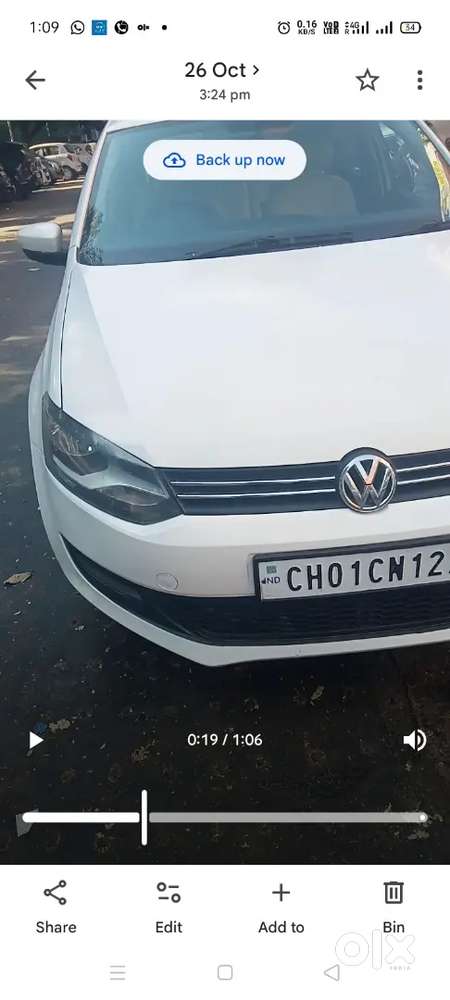 Volkswagen Polo 2010 Edition