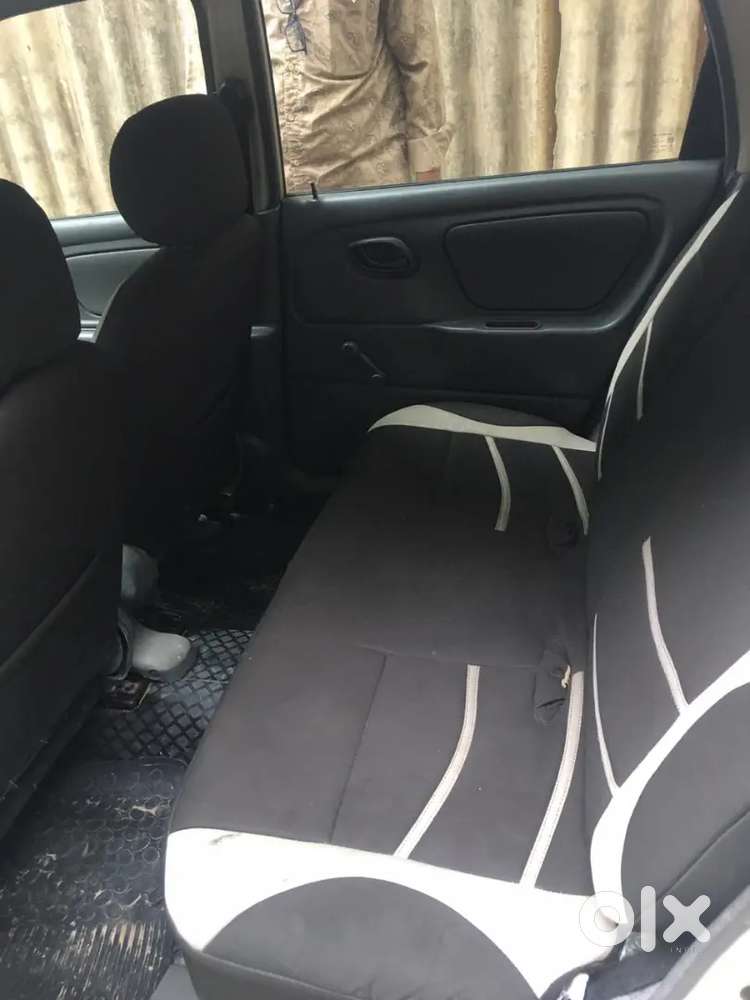 Maruti Suzuki Alto 800  Petrol 52000 Km Driven