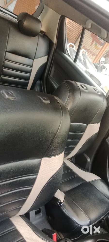 2016 Maruti Suzuki Swift