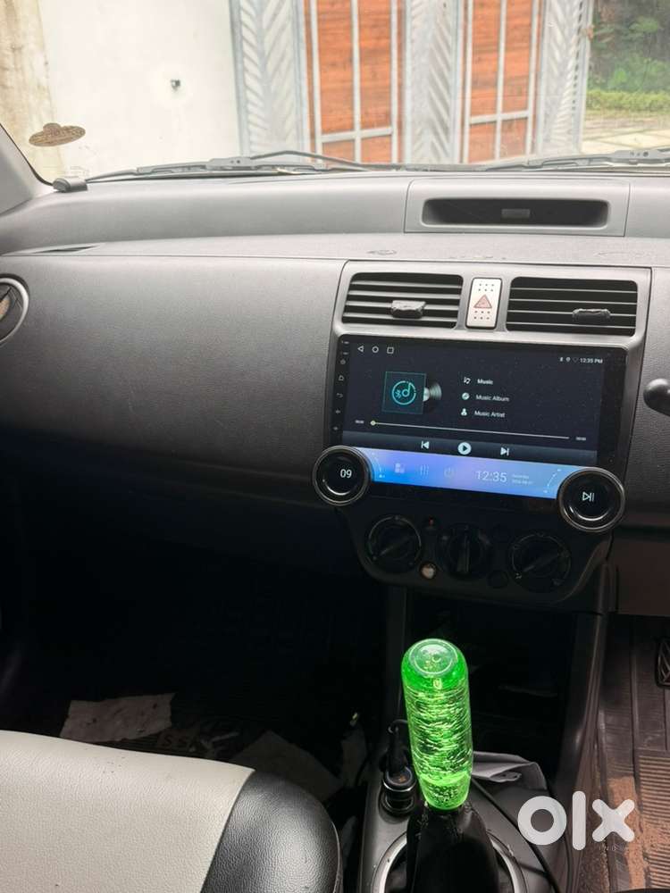 Maruti Suzuki Swift Diesel 2007