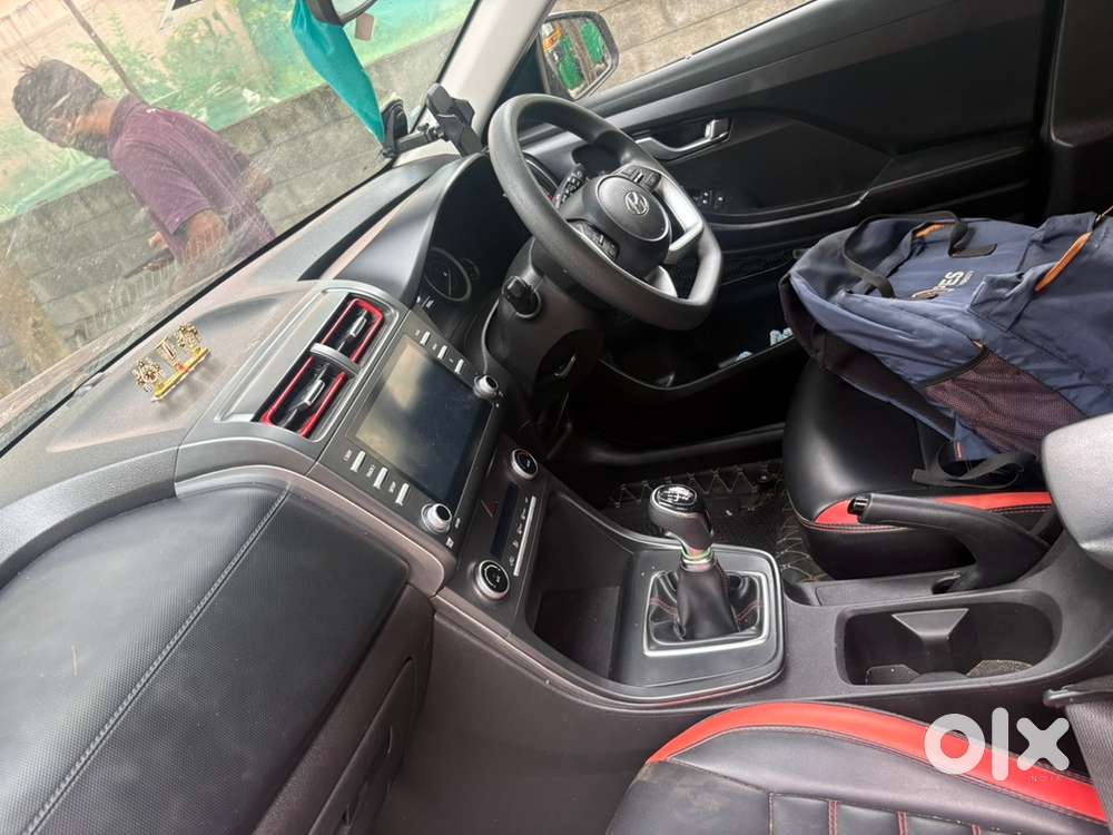 Hyundai Creta Petrol Manual 2023