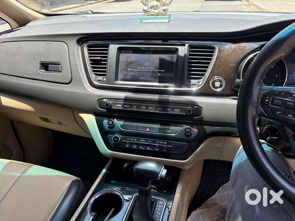 Kia Diesel Automatic 2020 Car