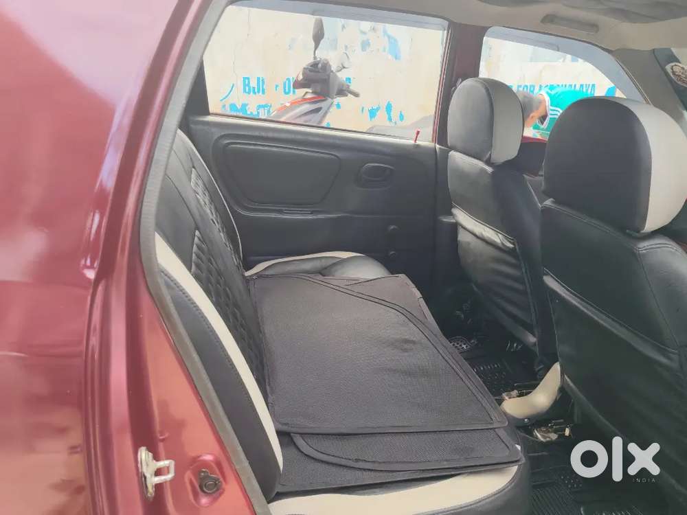 Maruti Suzuki Alto 2010 Lx