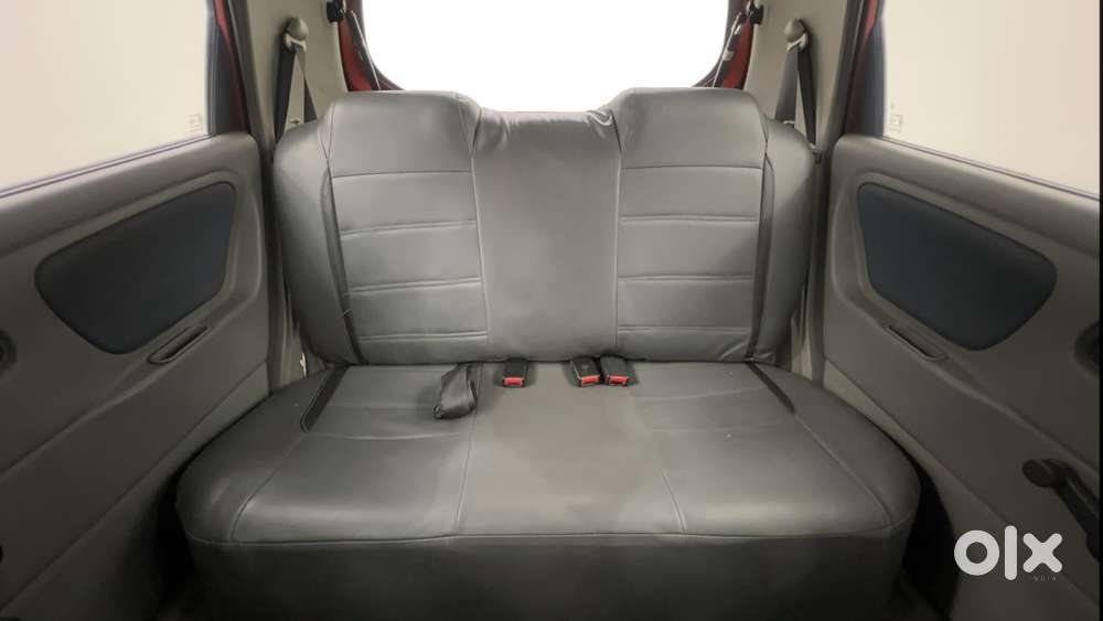 Maruti Suzuki Alto K10 2010-2014 Vxi, 2011, Petrol