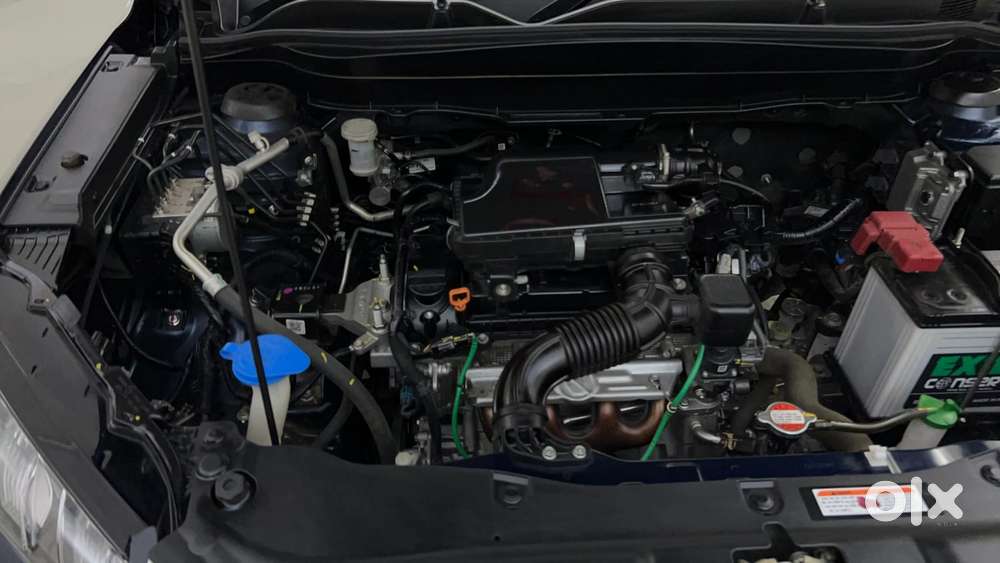 Maruti Suzuki Grand Vitara 1.5 Alpha Smart Hybrid Allgrip, 2025, Pet..