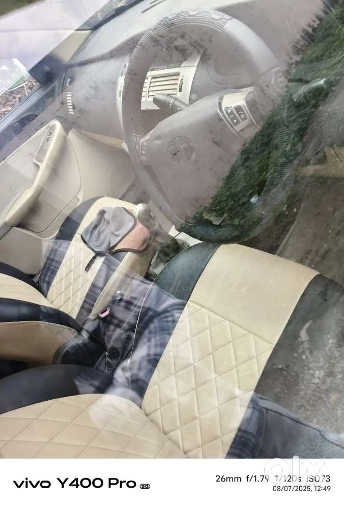 Tata Manza 2013 Diesel 77000 Km Driven