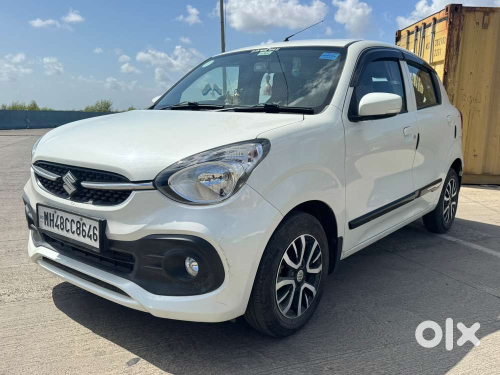 Maruti Suzuki Celerio Zxi, 2022, Petrol