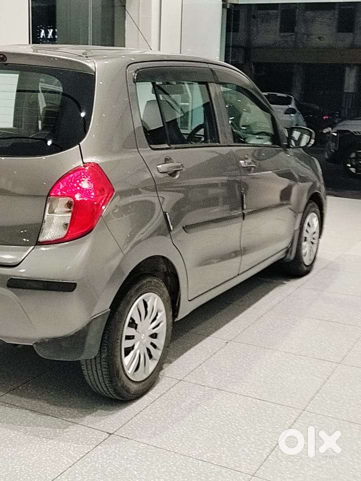Maruti Suzuki Celerio Zxi, 2020, Petrol