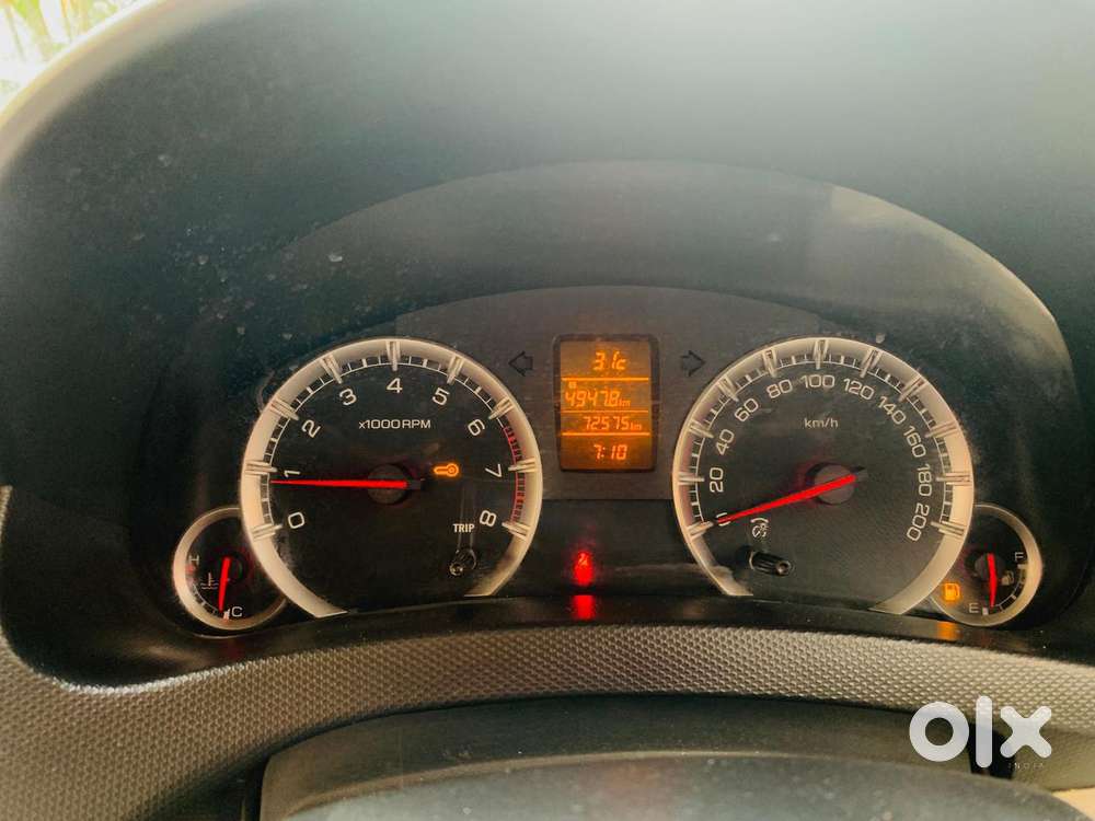 Maruti Suzuki Swift Dzire Zxi Plus , 2015, Petrol
