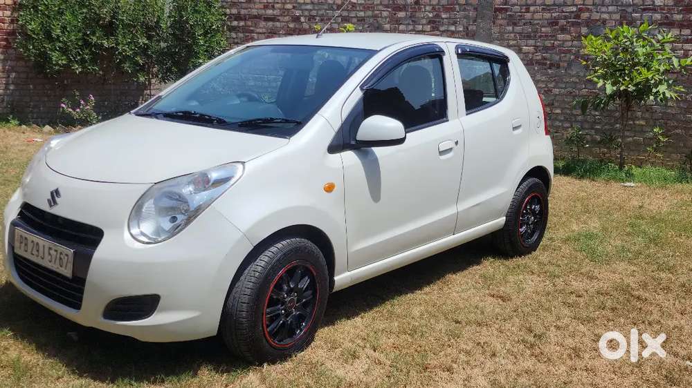 Maruti Suzuki A-star 2009 Excellent Conditon