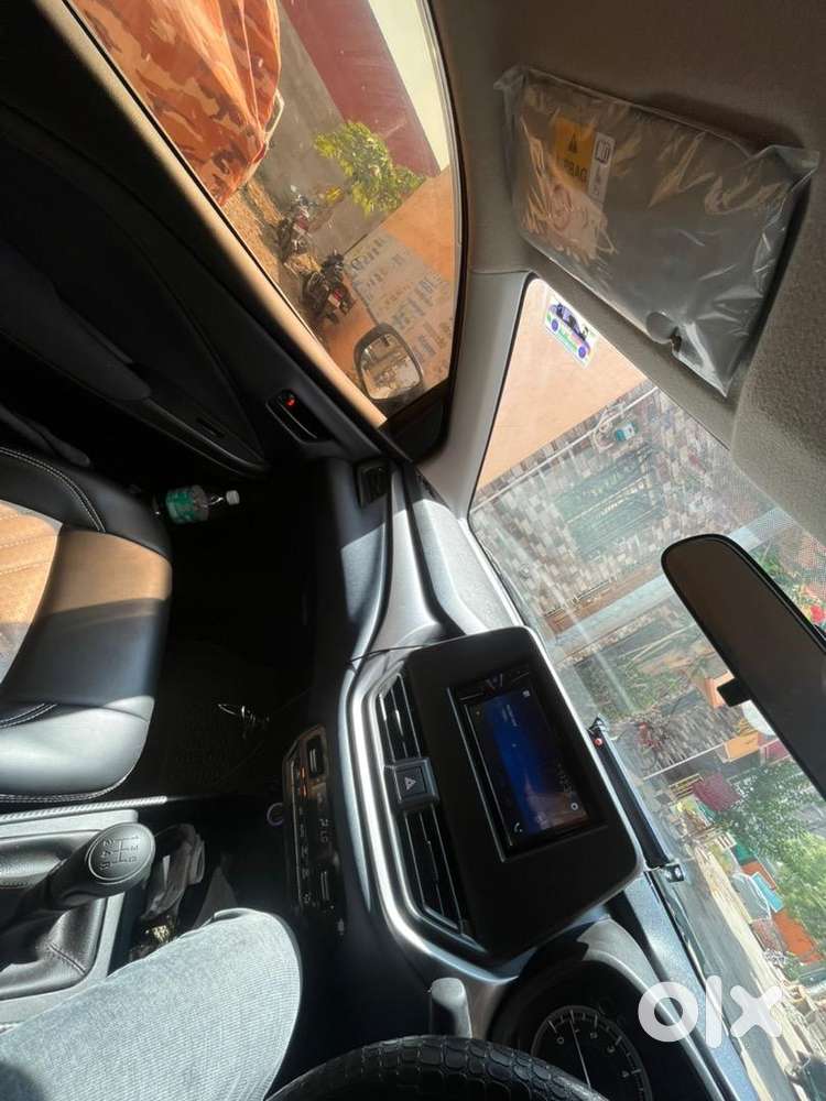 Maruti Suzuki Baleno 2026 Petrol 3100 Km Driven